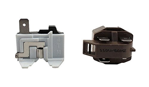 kenmore refrigerator compressor parts