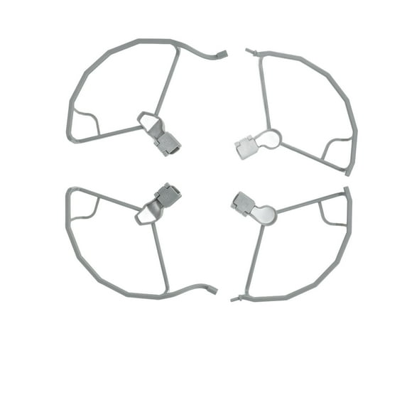 Drone PropellerGuard resistente a choques ligero Drone Protector de hélice cubierta protectora para DJI Mini 3 Mini 3 Pro YUNYI BRAND Deportes