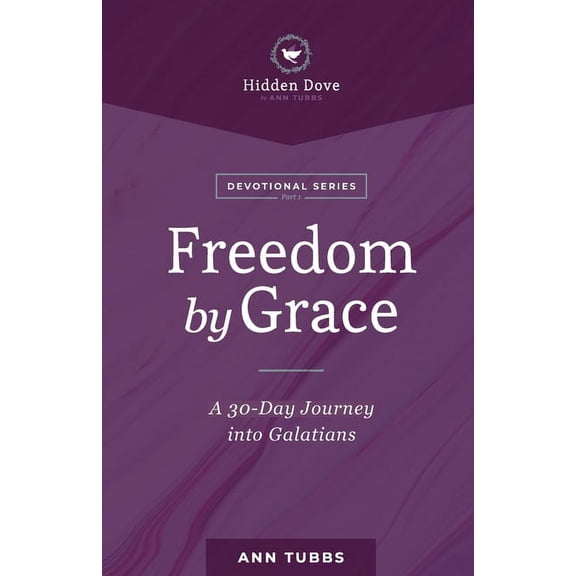 Freedom By Grace