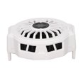 thumbnail image 3 of Enfriador de teléfono RGB con doble reducción de ruido, fijación magnética, carga inalámbrica, doble protección, disipador de calor RGB para teléfono móvil, carga inalámbrica blanca, 3 of 14