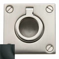 thumbnail image 7 of Baldwin 00393102 Flush Ring Door Pull, Oil Rubbed Bronze, 7 of 7