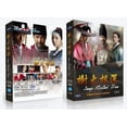 thumbnail image 1 of Deep Rooted Tree Korean Drama DVD Complete Tv Series - Original K-Drama DVD Set, 1 of 1