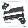 thumbnail image 6 of Cool Toner Compatible Drum Unit Replacement for Brother DR-630 HL-L2300D HL-L2305W HL-L2315DW HL-L2320D HL-L2340DW HL-L2360DW HL-L2380DW DCP-L2520DW DCP-L2540DW MFC-L2685DW(Black, 5-Pack), 6 of 9