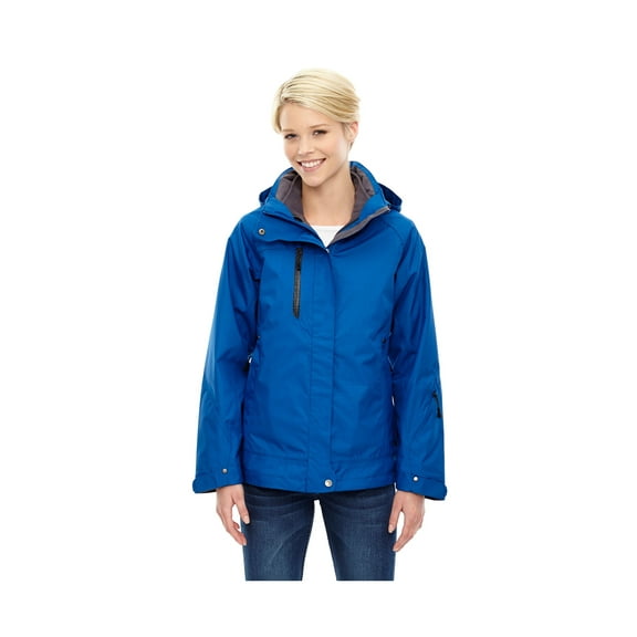 North End Women's 3-In-1 Soft Shell Liner Jacket, Style 78178