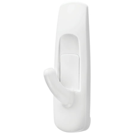 

Command Medium Utility Hooks 3 Pound Capacity White Pack of 37
