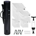 thumbnail image 1 of Yedi Infinity Sous Vide, Powered by Octcision Technology, Deluxe Accessory Kit, Recipes, 1000 Watts, 1 of 6