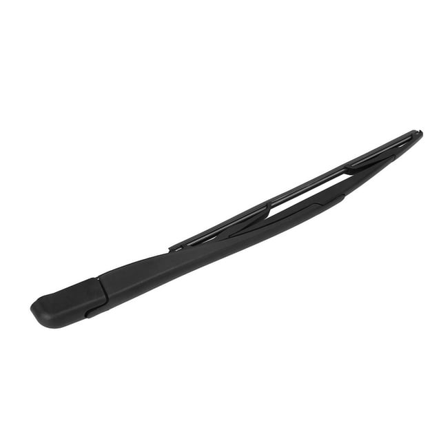 Limpiaparabrisas trasero 6429R2 reemplazo del conjunto del limpiaparabrisas trasero negro para Peugeot 106 206 207 307