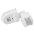 thumbnail image 3 of PIR Body Motion Infrared Sensor Detector Light Bulb Switch Adjustable Intelligent Control for Indoor and Outdoor Use, 3 of 7
