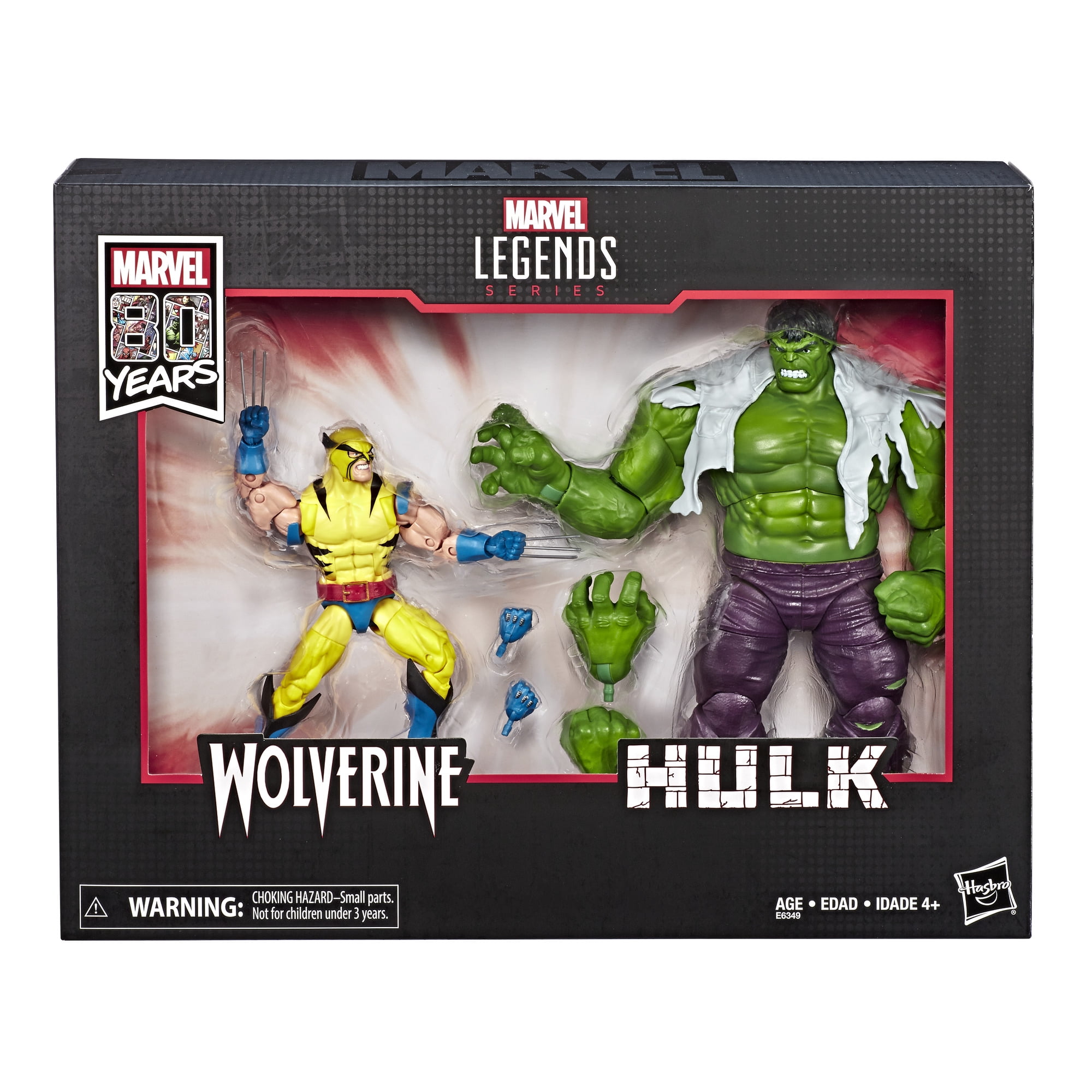 wolverine toys walmart