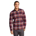 thumbnail image 1 of Jockey Outdoors  by Luke Bryan Flannel Field Shirt, 1 of 1