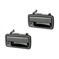 thumbnail image 1 of Par de MANIJAS PUERTA EXTERIOR ENVOY 1994 al 2004 GMC Delanteras HUSHAN ., 1 of 4
