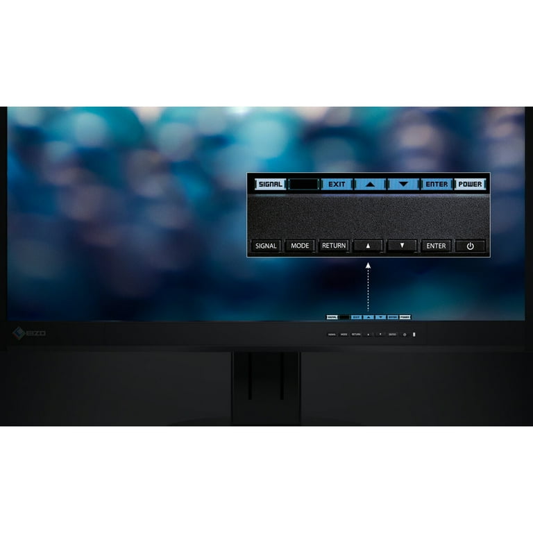EIZO FlexScan EV2785-BK 27
