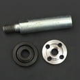 thumbnail image 4 of M-10 Arbor Connector Adapter Angle Grinder Polisher Lengthen Connecting Rod Multi-function Angle Grinder Accessories for, 4 of 7