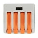 thumbnail image 3 of Conector rápido de cable, 12 piezas PCT-214 Conector Conector de terminal Conector fabricado con cuidado, 3 of 8