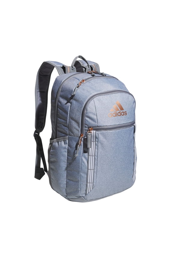 Excel 7 Backpack Color: Gray Rosegld Size: N/A