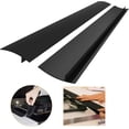 thumbnail image 1 of 2 Packs Of Kitchen Countertop Long Seam Sealing Strips, 1 of 1