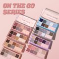 thumbnail image 3 of PALETA DE SOMBRAS DE DE OJOS SILVERMIST DE MOIRA COSMETICS, 3 of 3