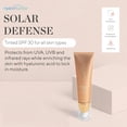 thumbnail image 2 of Protector solar Hydropeptide Solar Defense con color SPF 30 1.7 oz, 2 of 5