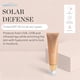 thumbnail image 2 of Protector solar Hydropeptide Solar Defense con color SPF 30 1.7 oz, 2 of 5