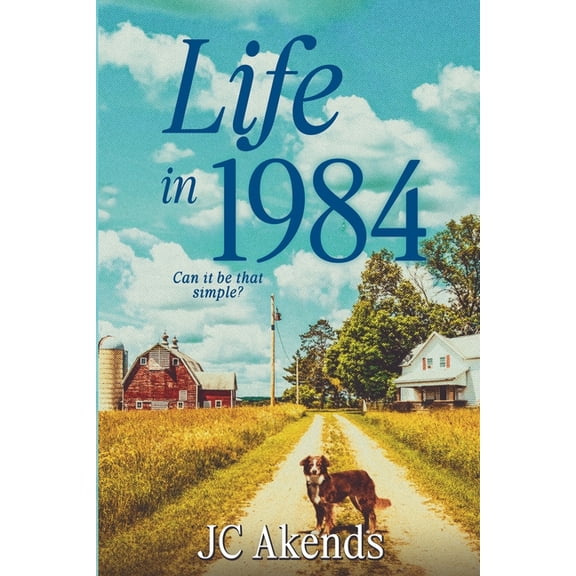 Life in 1984, (Paperback)