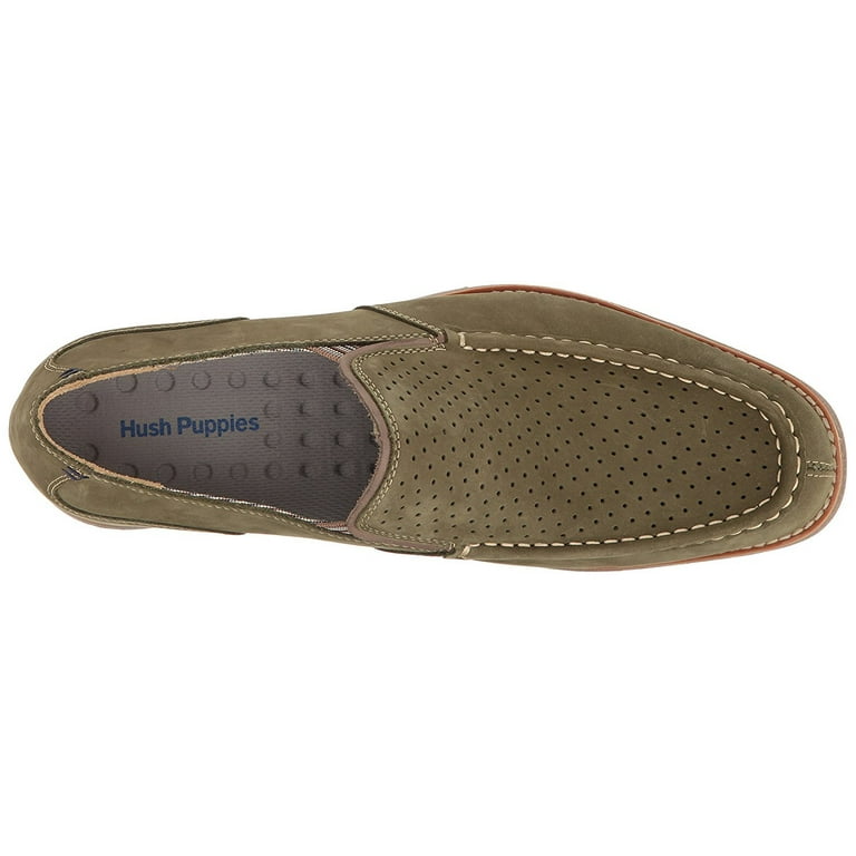Hush puppies hotsell lorens jester