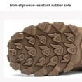 thumbnail image 3 of Steel Toe Cap Trainers for Men Women Safety Work Shoes Lightweight Steel Toe Sneakers Breathable Non Slip Work Shoes, 3 of 8