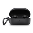 thumbnail image 2 of Funda de silicona para auriculares Bose QuietComfort, color negro, 2 of 4
