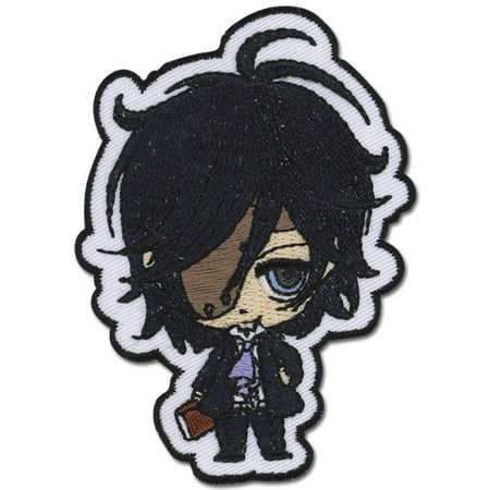 Patch - Vampire Knight - New SD Tooga Iron On Toys Anime Licensed