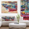 thumbnail image 1 of Design Art - Bateaux et Océan, 1 of 3