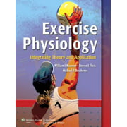 Angle View: Exercise Physiology: Integrating Theory and Application [Hardcover - Used]