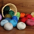thumbnail image 4 of 3 Pack 100% Highland Wool Yarn, Heavenly Soft and Perfect for Knitting and Crocheting, 4 of 6