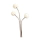 thumbnail image 4 of Ramo de Flores Secas Strade Fareast Limited Decoración del Hogar Estilo K, 4 of 8