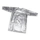 thumbnail image 5 of Ropa protectora inversa resistente al calor de 500 degreeC, hilo ignífugo anti Espalda totalmente envuelta. Cola Ropa protectora, 5 of 7
