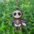 thumbnail image 4 of Fun Halloween Plush Toys Fun Plush Pendants Simply As A Fun Fidgety Desk Toy., 4 of 9