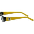 thumbnail image 1 of Iowa Hawkeyes Reading Glasses +2.50 (F), 1 of 1