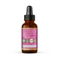 thumbnail image 4 of Hormone Harmony - Hormone Balance for Women 1fl.oz, Menopause Supplement, Mood Support, Red Clover - Herbal Goodness, 4 of 7