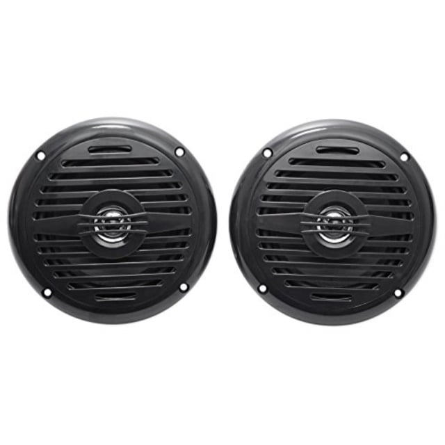 walmart boat speakers