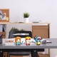 thumbnail image 5 of Juego de bloques de construcción de figuras de anime, juguete de construcción, juguetes educativos, regalos para niños y niñas fanáticos del anime., 5 of 10