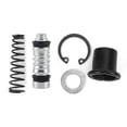 thumbnail image 2 of Motorcycle  Brake Master Cylinder Repair Piston Kit, Gasket Spring Aluminium Alloy Fit For Motocross/Scooter, 2 of 8