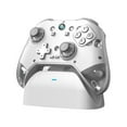 thumbnail image 1 of For Z04 Gamepad Gaming Controller Tri-Mode Fps Wireless Game Pad Elite Hall, 1 of 8