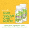 thumbnail image 6 of VegLife Vegan Vitamin C 1000mg, Non GMO | From Tapioca | W/ Acerola & Rose Hips | Immune Support | 90 VegCaps, 6 of 6