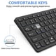 thumbnail image 5 of Teclado Bluetooth MMK para iPad 10, 9 y 8, iPad Air 5 y 4, 5 of 7