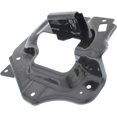 thumbnail image 5 of For Chevy Silverado 1500 2014 2015 Bumper Mounting Bracket Passenger Side | Front | Inner | High Strength Steel | CAPA | Replacement For GM1067198, GM1067198C | 22944862, 615343826141, 5 of 6