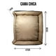 thumbnail image 5 of Cama para perro de lujo Chica Miel Lunics®, 5 of 8