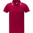 thumbnail image 1 of Elevate Polo à Manches Courtes pour Hommes Amarago, 1 of 4