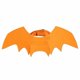 thumbnail image 3 of Ropa para mascotas de Halloween Alas de murciélago Divertido accesorio de cosplay para mascotas Disfraz de mascota de Halloween-SS, 3 of 5