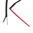 thumbnail image 3 of Milaget MagiDeal Red Pickup Under Saddle Piezo Pickup Passive Pickup For Ukulele Uke, 3 of 5
