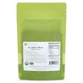 thumbnail image 2 of Biokoma Pure and Organic St. John’s Wort Dried Herb 50g (1.76oz) in Resealable Moisture Proof Pouch, USDA Certified Organic - Herbal Tea, No Additives, No Preservatives, No GMO, Kosher, 2 of 7