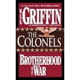 thumbnail image 2 of Colonels, W. E. B. Griffin Paperback, 2 of 3