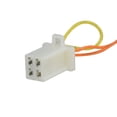 thumbnail image 5 of AlveyTech B-ZK1218D1-LD Control Module for The Razor MX125 Dirt Bike & Pocket Mod Petite Scooter, 5 of 7